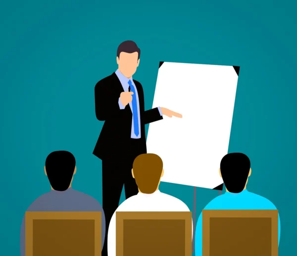 Training Video Production