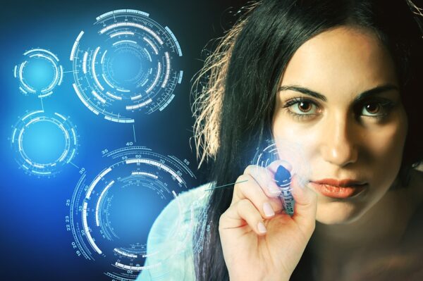 Virtual and Augmented Reality Services