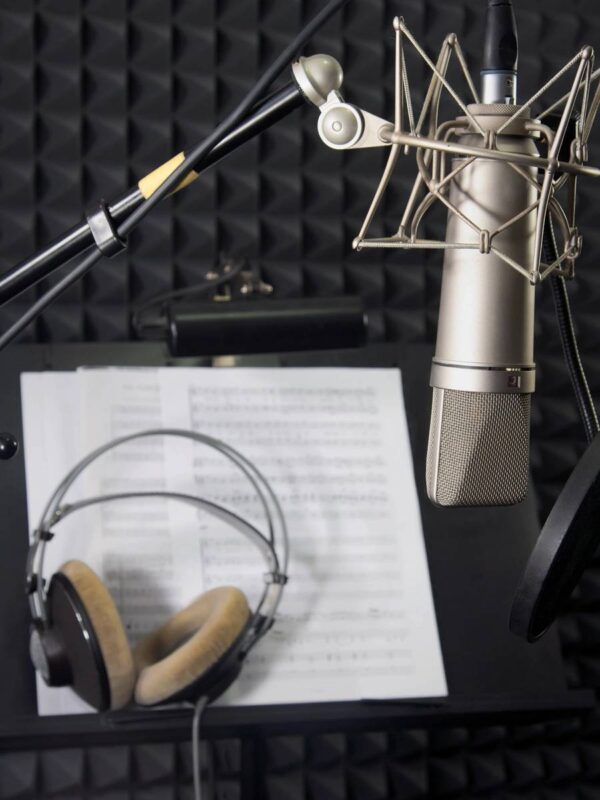 Eco-Friendly Live-Streaming Recording Bundle