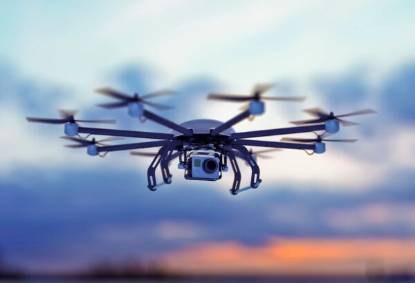 4K Drone Cinematography Package