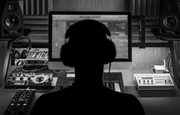 Advanced Video Editing (Per Hour)